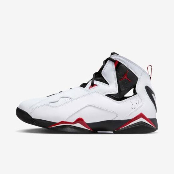Size 11 - Jordan True Flight White - Picture 1 of 7